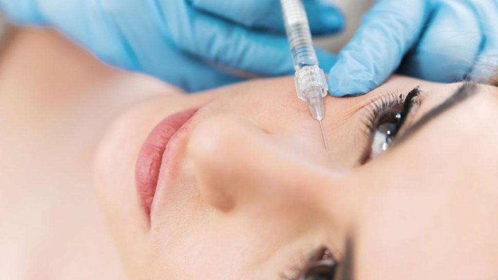 medicina estética facial Madrid