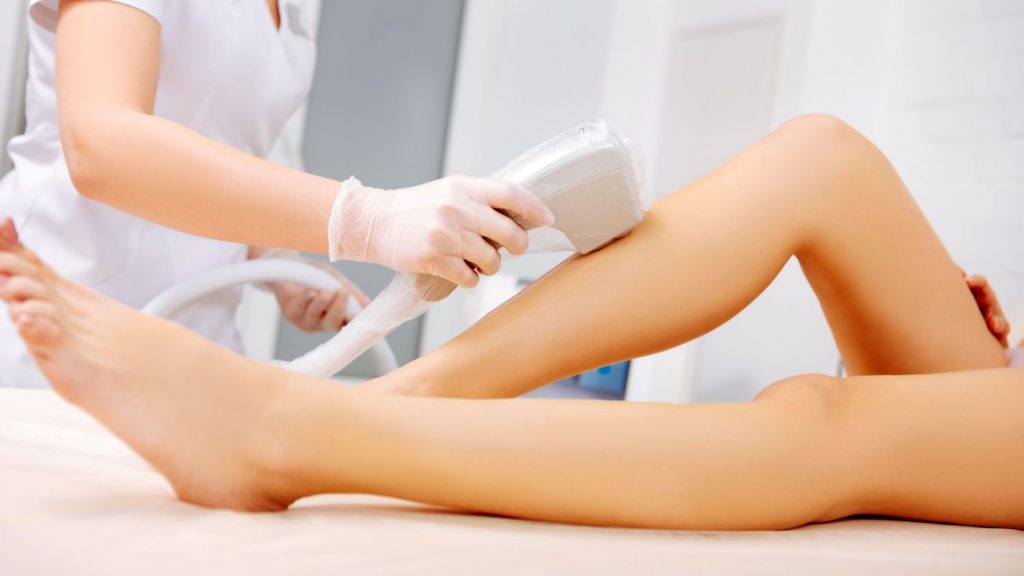medicina estética corporal Madrid