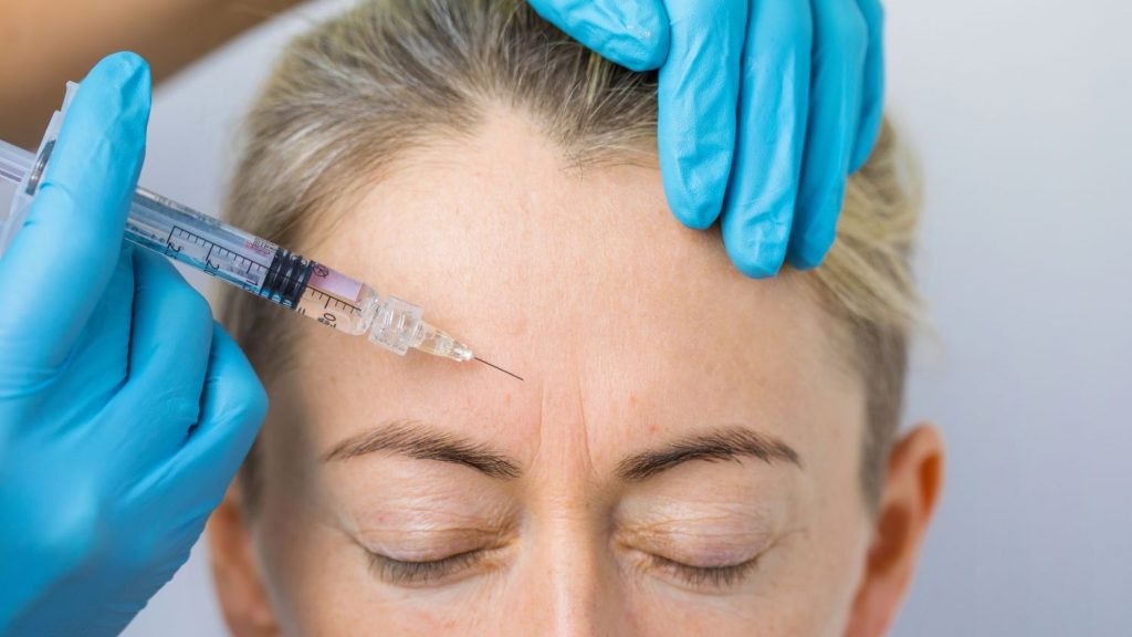 medicina estética facial Madrid