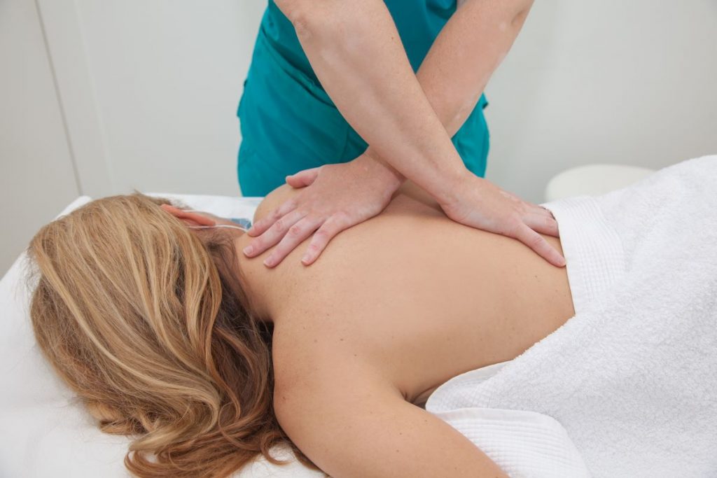 medicina estética corporal Madrid