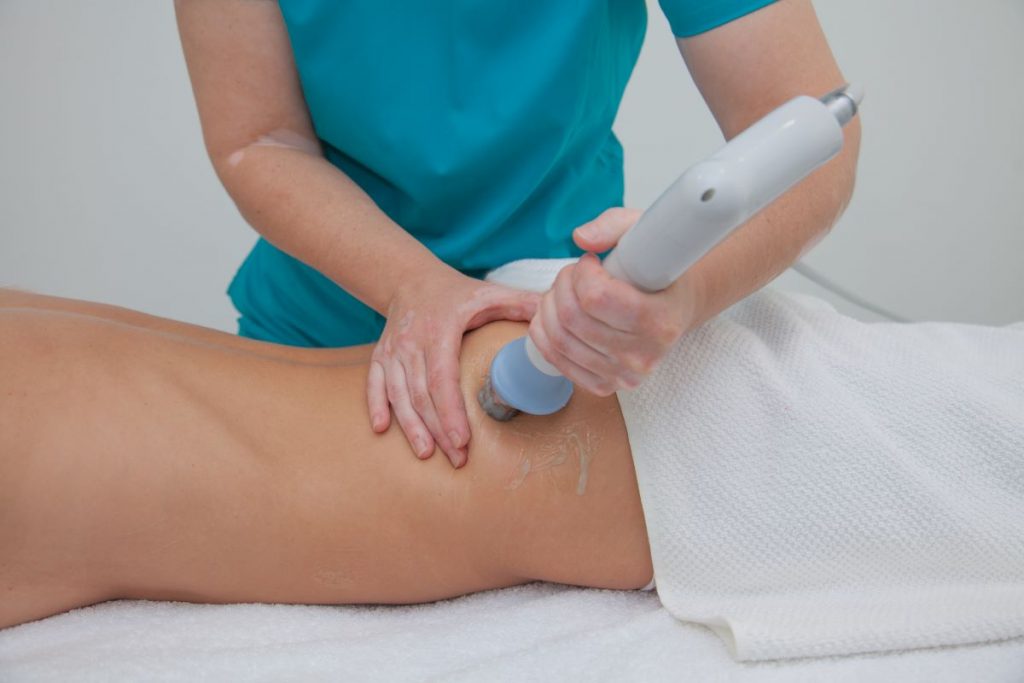 medicina estética corporal Madrid